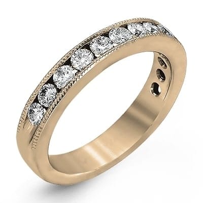 Wedding Anniversary Ring EFR46