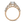 Load image into Gallery viewer, cheap engagement ring

