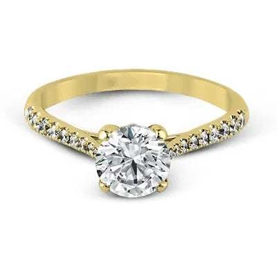 Engagement Ring EFR752-2