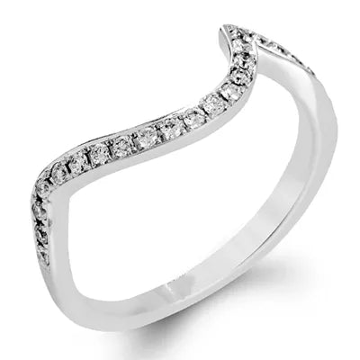 Nature Lover Engagement Ring EFR880