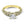 Load image into Gallery viewer, Nature Lover Engagement Ring EFR916
