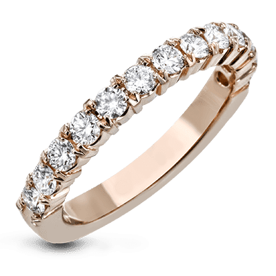 Wedding Anniversary Ring EFR93