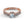 Load image into Gallery viewer, Delicate Engagement Ring EFR972
