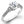 Load image into Gallery viewer, Engagement Ring EFR979
