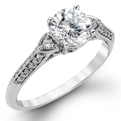 Engagement Ring EFR979