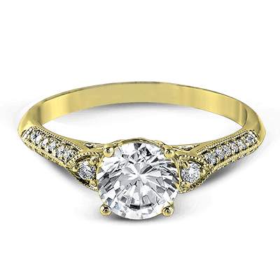 Engagement Ring EFR979