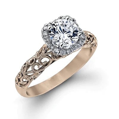 best halo engagement rings
