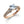 Load image into Gallery viewer, Floral Engagement Ring EFR916-2
