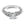 Load image into Gallery viewer, Floral Engagement Ring EFR916-2
