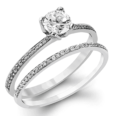 Engagement Rings  EFR105