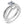 Load image into Gallery viewer, Wedding ring sets  EFR2068
