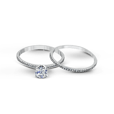 Engagement Rings  EFR105