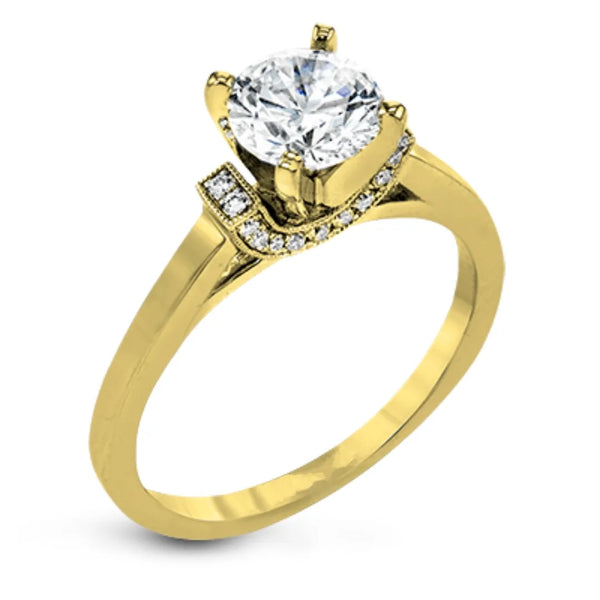 Engagement Ring EFR1644-2