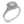 Load image into Gallery viewer, wedding ring engagement ring set
